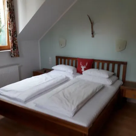 Weinbau Bila Auer Bed and breakfast *