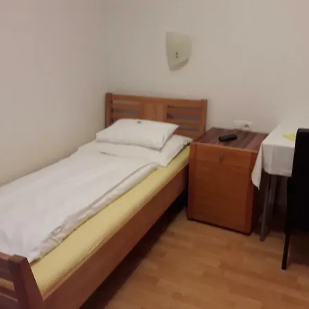 Bed and breakfast Weinbau Bila Auer Maria Enzersdorf