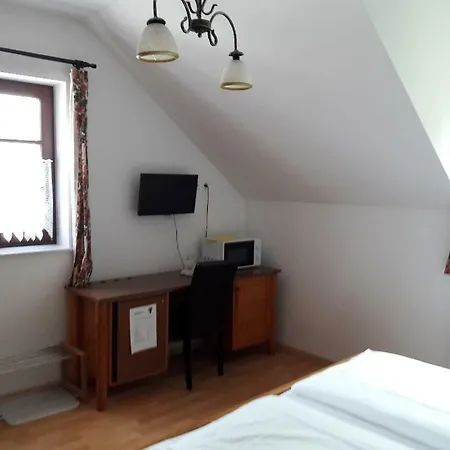 Bed and breakfast Weinbau Bila Auer