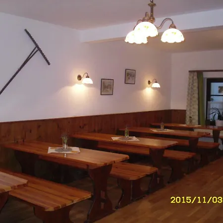Weinbau Bila Auer Bed and breakfast *