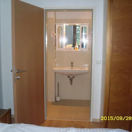 Bed and breakfast Weinbau Bila Auer *