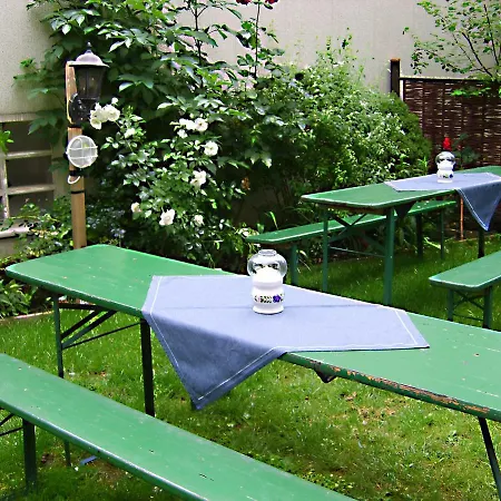 Bed and breakfast Weinbau Bila Auer
