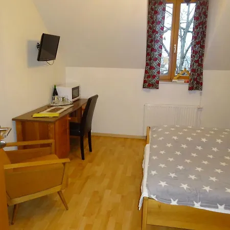Weinbau Bila Auer Bed and breakfast Maria Enzersdorf