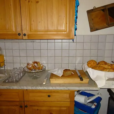 Weinbau Bila Auer Bed and breakfast *